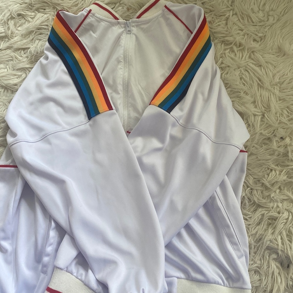 Urban outfitters windbreaker